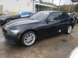 2016 BMW 320 I en venta en Austell, GA