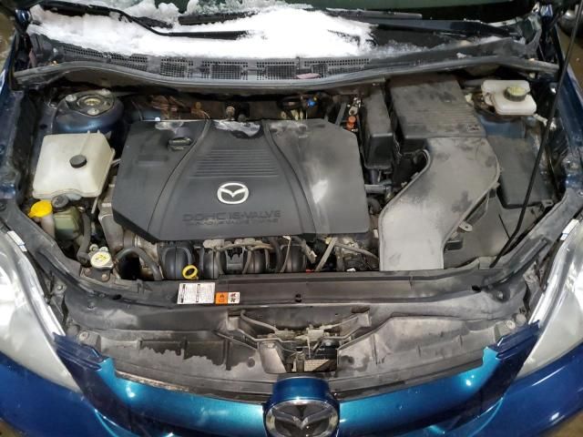 2006 Mazda 5