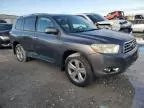 2009 Toyota Highlander Limited