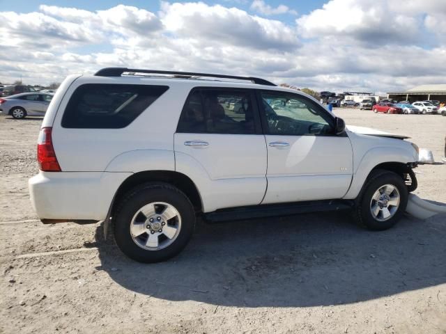 2008 Toyota 4runner SR5