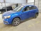 2017 Mitsubishi Outlander Sport ES