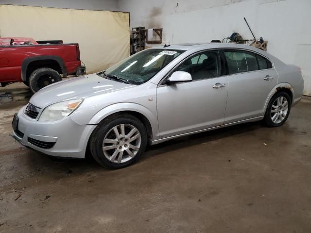 2009 Saturn Aura XR