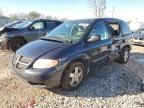 2007 Dodge Caravan SXT