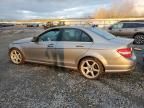 2008 Mercedes-Benz C 350