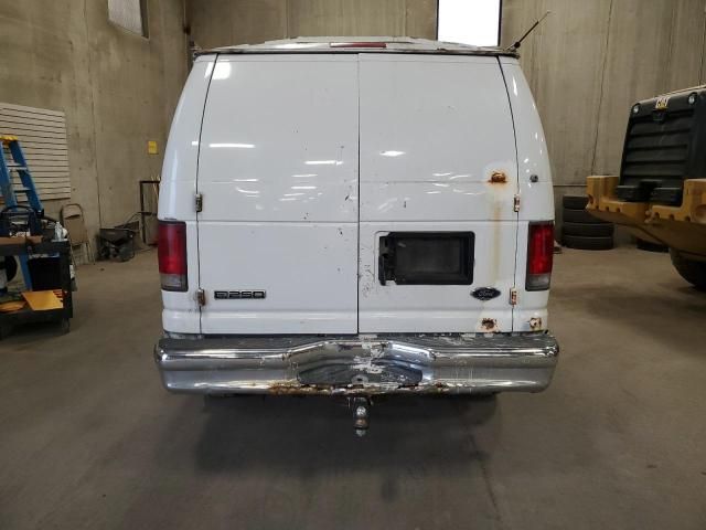 2006 Ford Econoline E250 Van