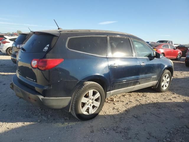 2009 Chevrolet Traverse LT