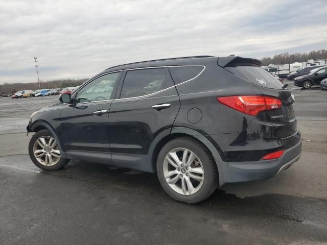 2014 Hyundai Santa FE Sport