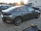 2021 Mazda 3 Select