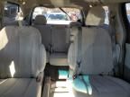 2013 Toyota Sienna LE