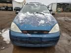 2000 Ford Focus SE