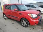 2010 KIA Soul +