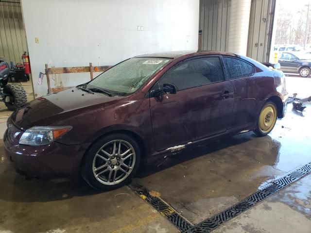 2006 Scion TC