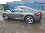 2006 Porsche Cayman S