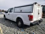 2016 Ford F150 Super Cab