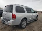 2015 Nissan Armada Platinum