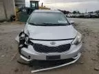 2014 KIA Forte EX