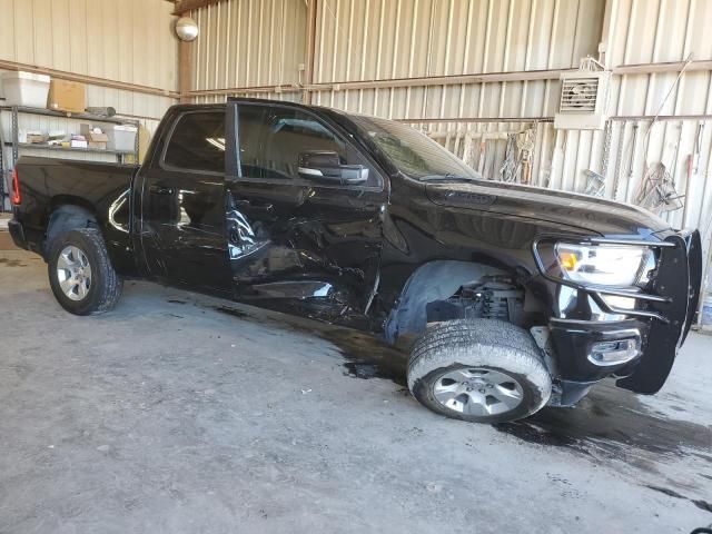 2020 Dodge RAM 1500 BIG HORN/LONE Star