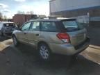 2008 Subaru Outback 2.5I