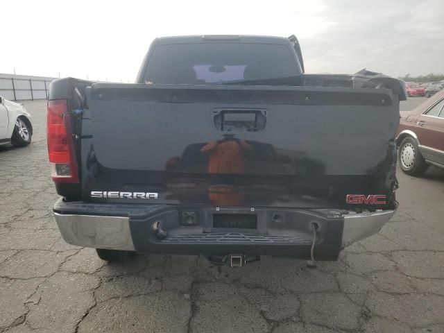 2008 GMC Sierra C1500