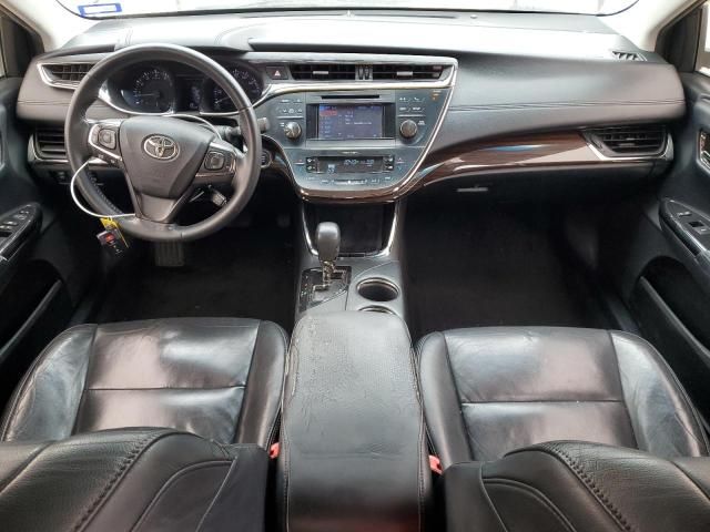 2014 Toyota Avalon Base