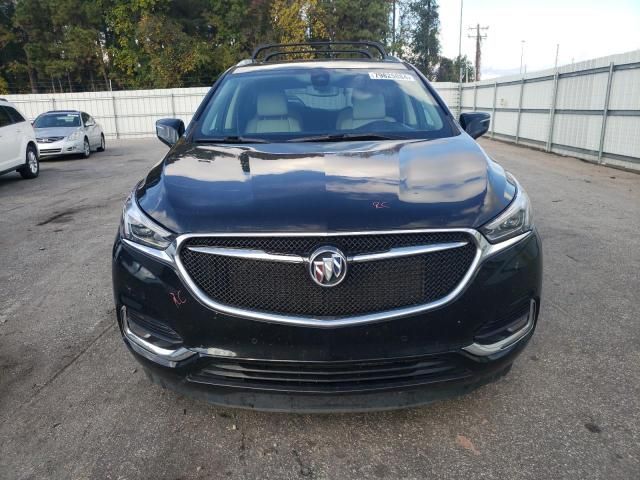 2021 Buick Enclave Premium