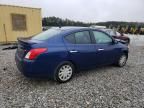 2019 Nissan Versa S