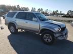 2001 Toyota 4runner Limited