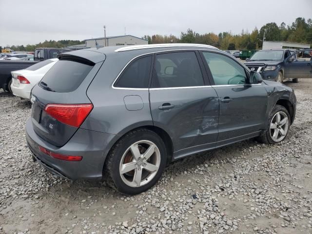 2012 Audi Q5 Premium Plus