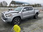 2017 Toyota Tacoma Double Cab