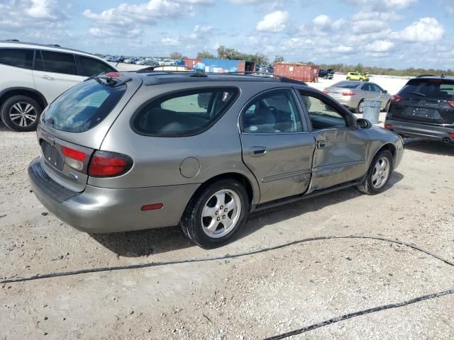 2004 Ford Taurus SE