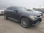 2020 Mercedes-Benz GLC Coupe 300 4matic