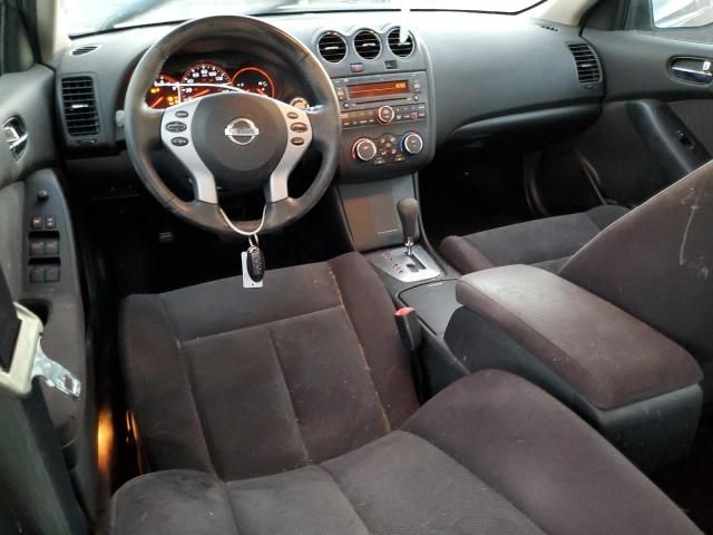 2007 Nissan Altima 2.5