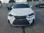 2017 Lexus IS 200T