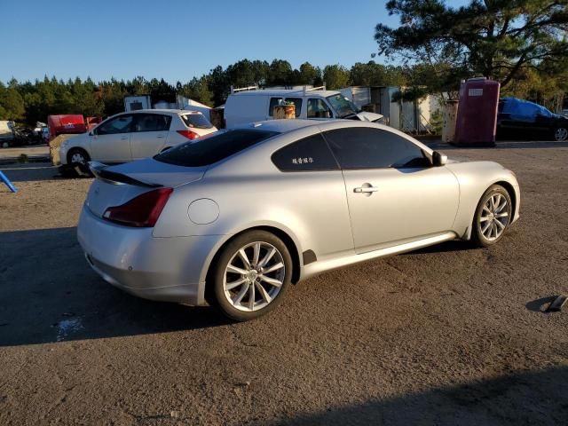 2013 Infiniti G37 Journey