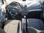 2007 Chevrolet Aveo LT