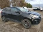 2014 Hyundai Tucson GLS