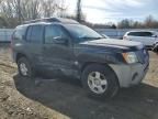 2007 Nissan Xterra OFF Road