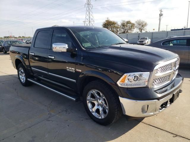 2016 Dodge 1500 Laramie