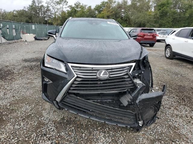 2019 Lexus RX 350 Base