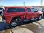 2010 Toyota Tacoma Access Cab