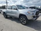 2019 Toyota Tacoma Double Cab