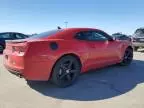 2012 Chevrolet Camaro LT