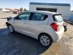 2020 Chevrolet Spark 2LT