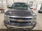 2014 Chevrolet Silverado K1500 LTZ