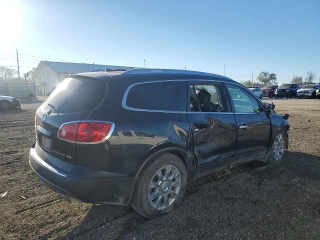 2011 Buick Enclave CXL