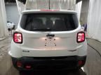 2017 Jeep Renegade Trailhawk