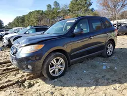 2011 Hyundai Santa FE Limited en venta en Seaford, DE