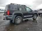 2011 Nissan Xterra OFF Road