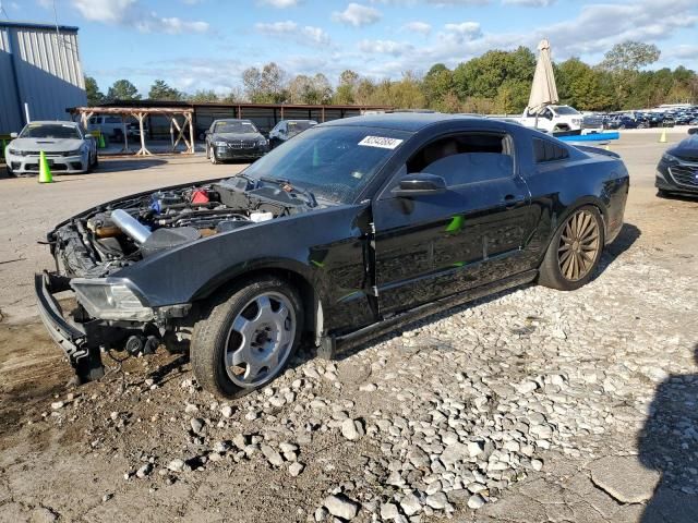 2014 Ford Mustang GT