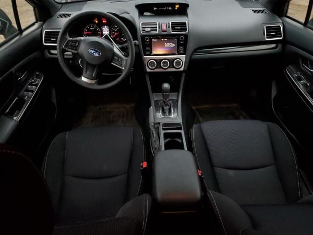 2015 Subaru Impreza Sport